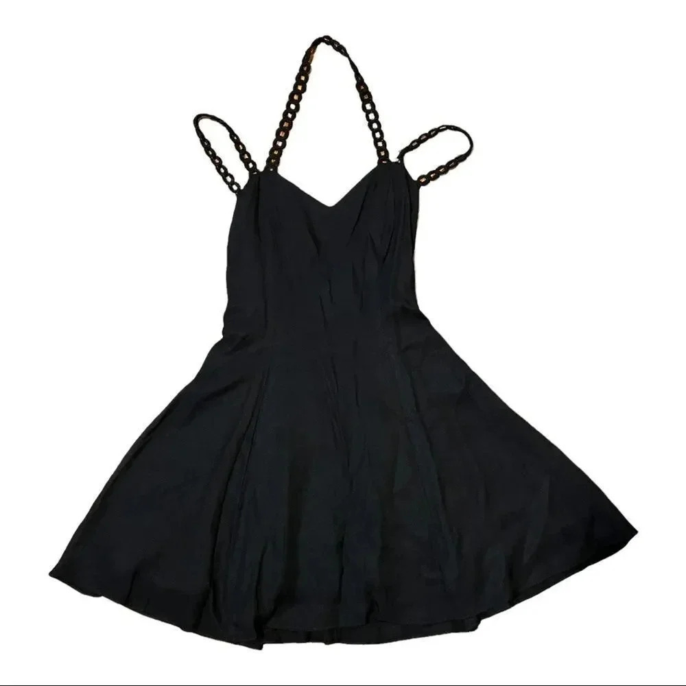 Zum Zum Dress 